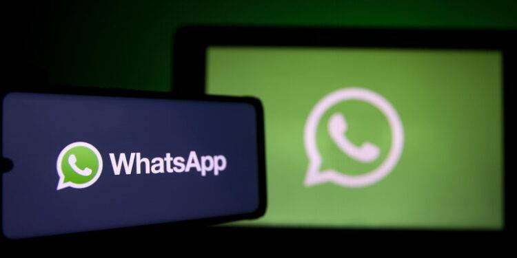WhatsApp, più facile chattare con i numeri non in rubrica