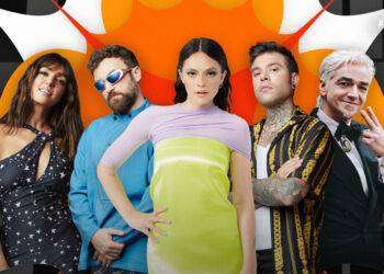 Da X Factor a Masterchef, la nuova stagione di intrattenimento su Sky