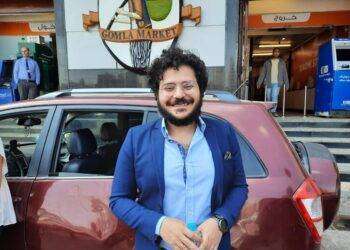 Il presidente egiziano al-Sisi concede la grazia a Patrick Zaki