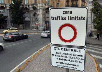 Cagliari, online dal 1 agosto 2023 la nuova procedura per il rilascio dei Pass ZTL