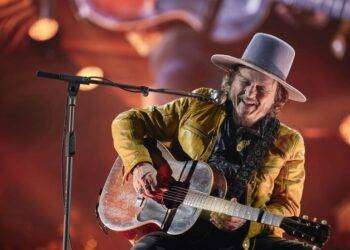 Zucchero, il World Wild Tour torna in Italia