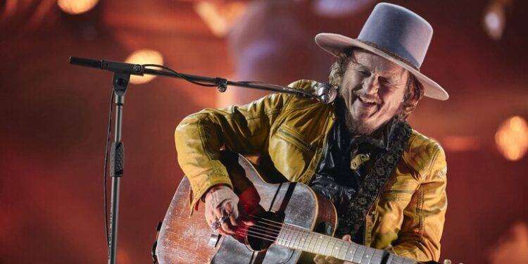 Zucchero, il World Wild Tour torna in Italia