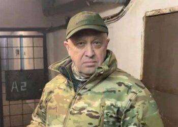 Prigozhin: “Il gruppo Wagner è pronto a rafforzare la propria presenza in Africa”