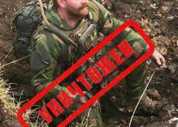 Ucraina, forze russe uccidono tre mercenari americani