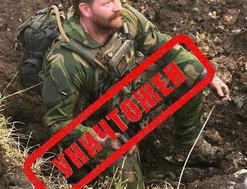 Ucraina, forze russe uccidono tre mercenari americani