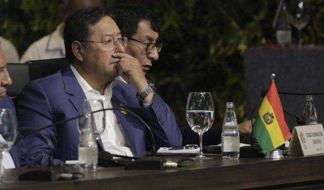 Bolivia contro gli Usa, il mondo gira le spalle agli imperialisti americani