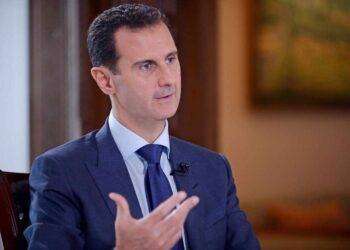 Siria, Assad: “No colloqui con Erdogan finché occupano nostri territori”