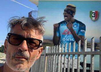 Osimhen, l’Accademia e le bufale!