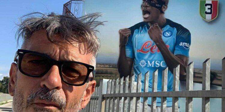 Osimhen, l’Accademia e le bufale!