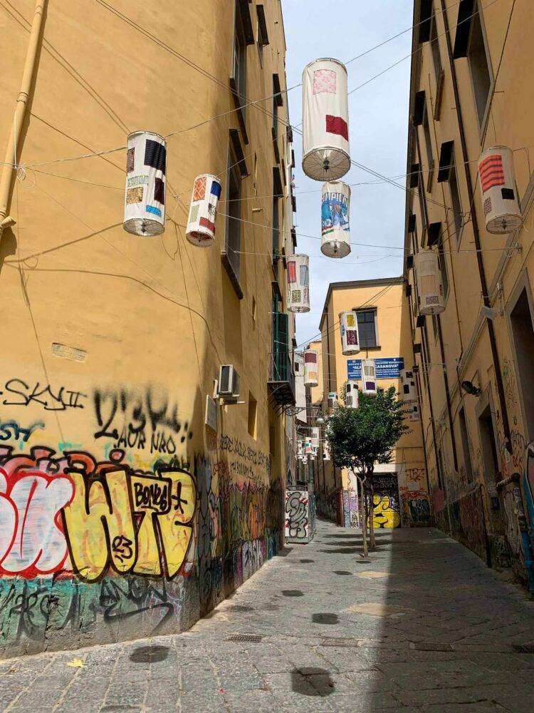 Antonio Marras e gli stracci per la Venere!