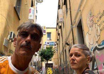 Antonio Marras e gli stracci per la Venere!