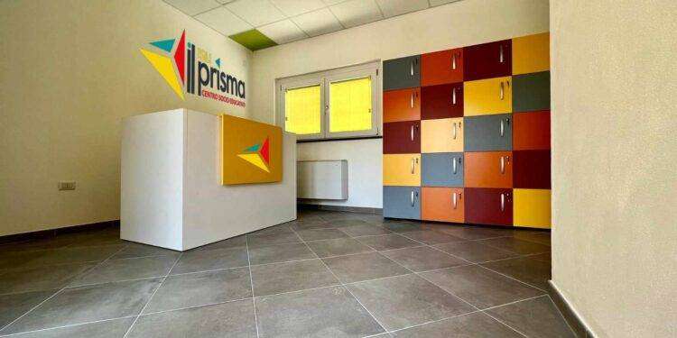 Disabilità, a Isili apre il primo centro socio educativo diurno del territorio