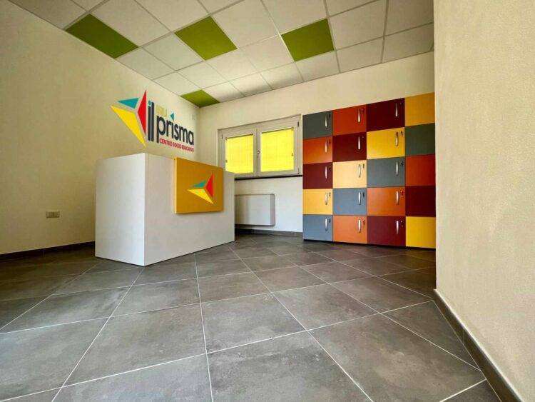 Disabilità, a Isili apre il primo centro socio educativo diurno del territorio