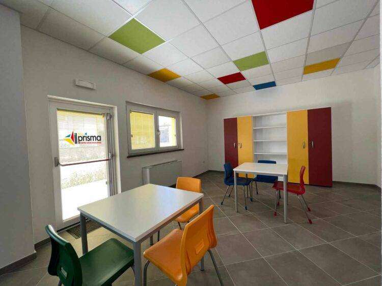 Disabilità, a Isili apre il primo centro socio educativo diurno del territorio