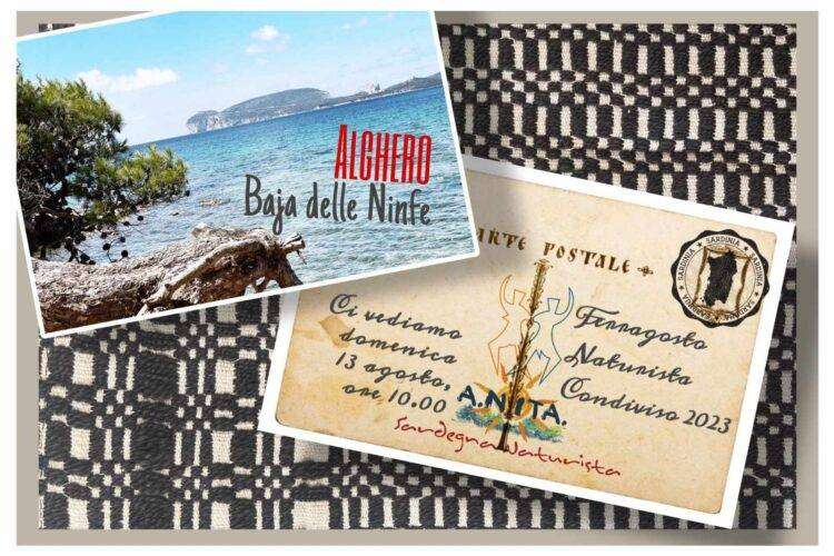 Sardegna, “Ferragosto Naturista Condiviso 2023”: appuntamento nella spiaggia “Baia delle Ninfe”