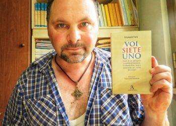 “Voi siete uno”, il libro di Emanuele Franz