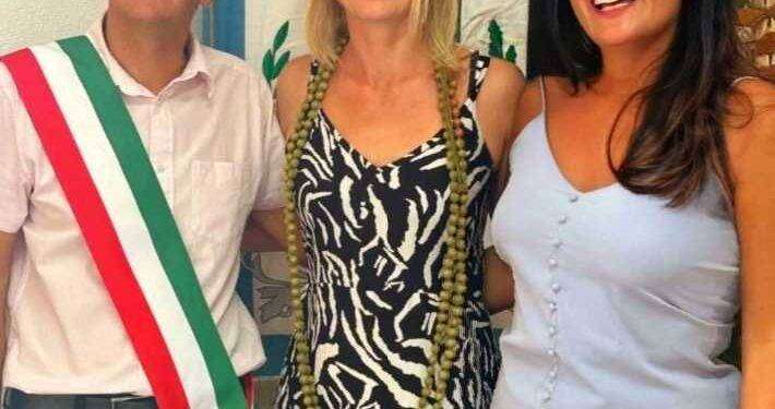 In Barbagia arriva la prima nomade digitale americana per “Work from Ollolai”