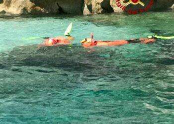 Morta in Ogliastra, colpita dal tronco dell’albero mentre nuotava: indagini della Procura