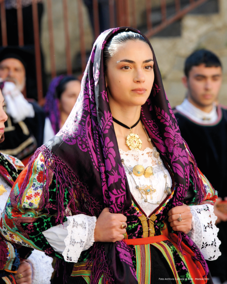 Autunno in Barbagia, il 2 e 3 settembre si apre a Bitti l’edizione 2023