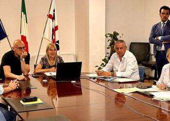 Lavoro e formazione. Confronto tra regioni e Governo