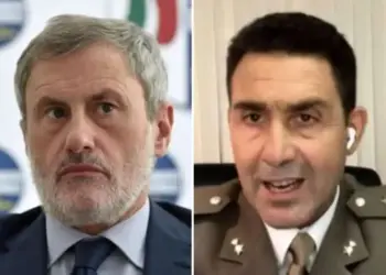 Vannacci: Alemanno, ‘raccolta firme iniziativa comitato Napoli’