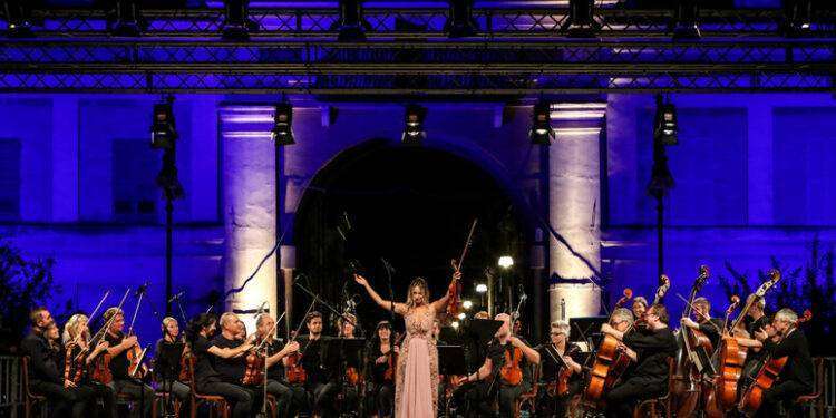 Buxus Consort Festival, musica e festa pensando a Ezio Bosso