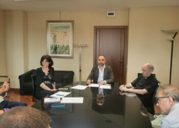 Regione Sardegna, Oratori: insediata la cabina di regia per programmazione