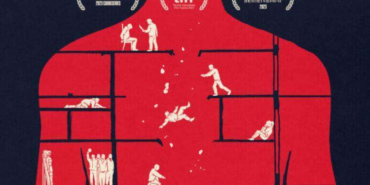 Arriva Bargain Trattativa Mortale, nuova serie thriller coreana