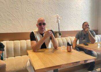 Mario Biondi voce anti autotune, ‘colpa del music business’