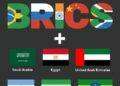 BRICS+ controllerà il 39% del volume totale delle esportazioni mondiali di petrolio: finito il monopolio Usa