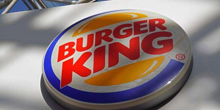 Class action contro Burger King, panini sono più grandi in foto