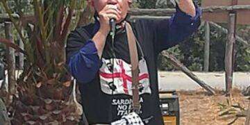 Cumpostu (Sardigna Natzione): “Nasce il secondo polo, come gli altri ha una coloratura tricolore”