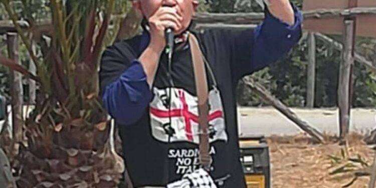 Cumpostu (Sardigna Natzione): “Nasce il secondo polo, come gli altri ha una coloratura tricolore”