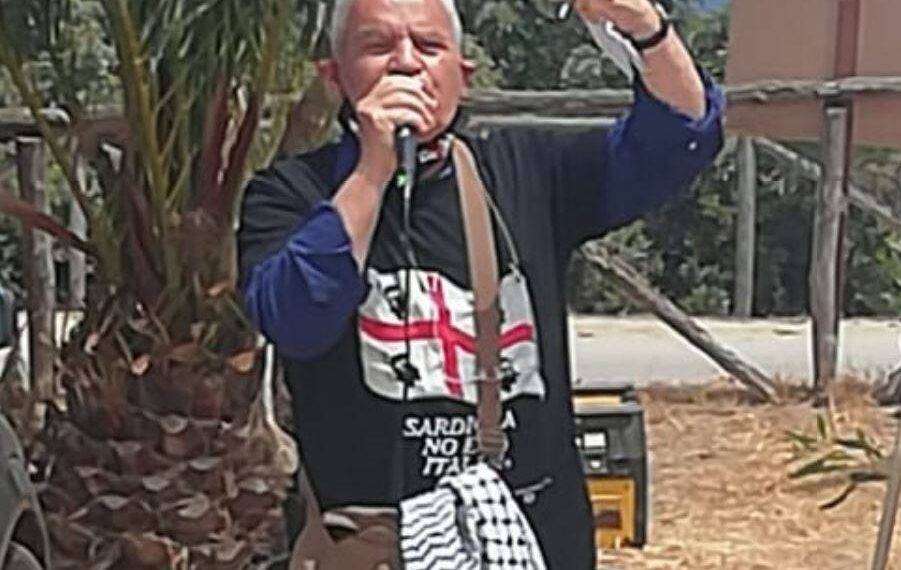 Cumpostu (Sardigna Natzione): “Nasce il secondo polo, come gli altri ha una coloratura tricolore”