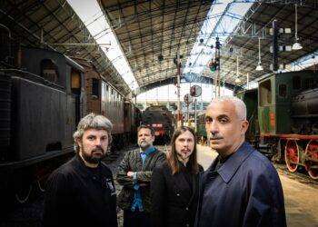 Da venerdì a domenica a Cagliari il diciassettesimo Karel Music Expo