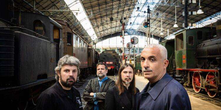 Da venerdì a domenica a Cagliari il diciassettesimo Karel Music Expo