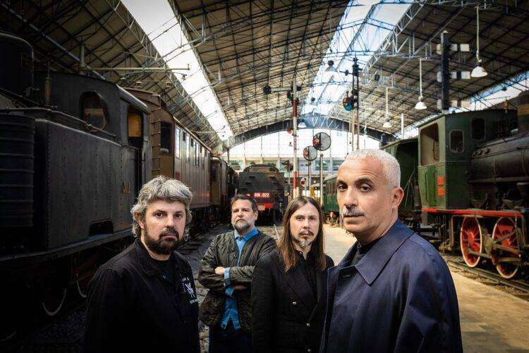 Da venerdì a domenica a Cagliari il diciassettesimo Karel Music Expo