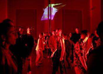 Vent’anni di “Corpi in movimento”: si parte il 18 agosto dall’ex Vulcano di Ittireddu con Salvo Lombardo e Daria Greco