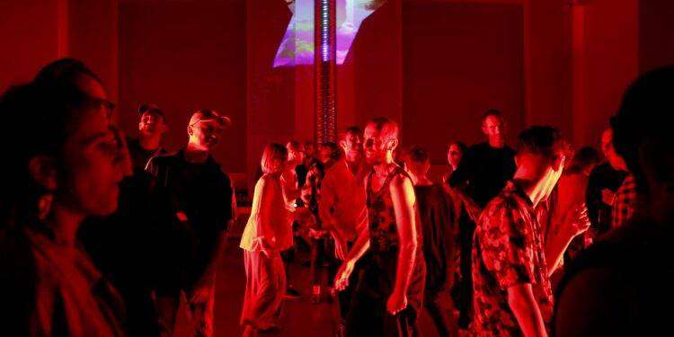 Vent’anni di “Corpi in movimento”: si parte il 18 agosto dall’ex Vulcano di Ittireddu con Salvo Lombardo e Daria Greco