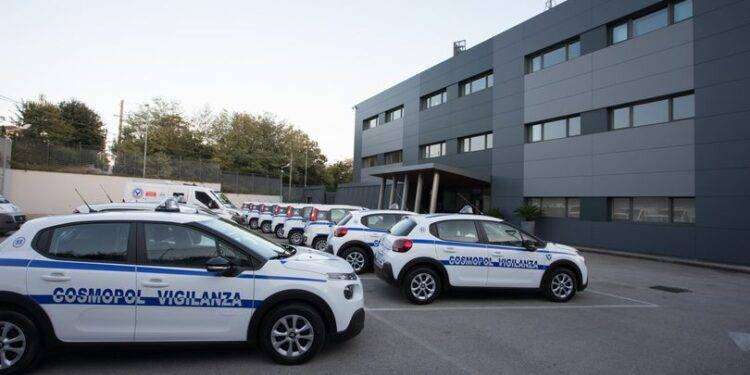 Dopo caso Mondialpol, commissariata per caporalato la Cosmopol spa
