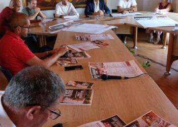 Cabras, festa di San Salvatore e Corsa Degli Scalzi: presentata ufficialmente l’edizione 2023