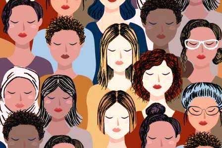 Donne. Ne parliamo ancora assieme