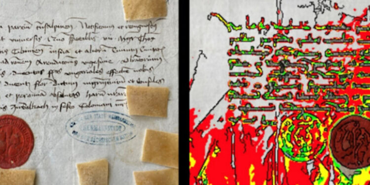 Dracula piangeva lacrime di sangue, le tracce nelle lettere