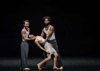 Danza, “Corpi in movimento” domenica a Porto Ferro