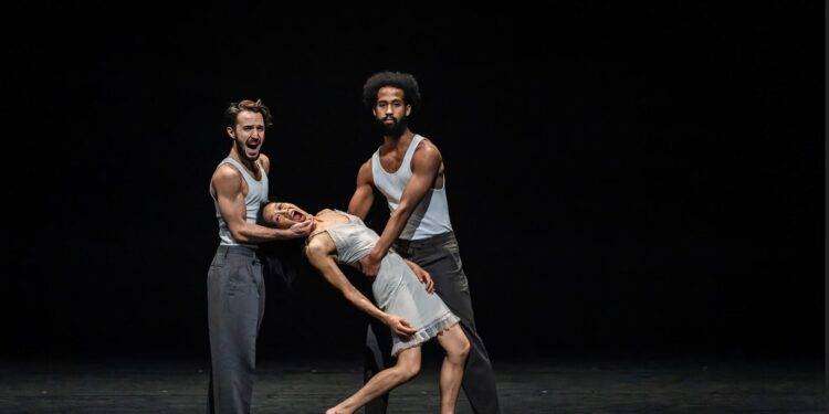 Danza, “Corpi in movimento” domenica a Porto Ferro