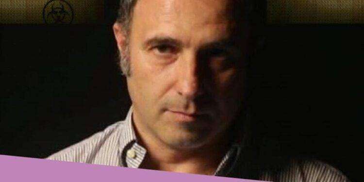 A Cagliari arriva Franco Fracassi, presentazione del libro “Biolab”: il mondo nascosto dei biolaboratori per produzione di armi biologiche