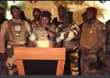 Africa in rivolta contro l’imperialismo francese: colpo di stato in Gabon