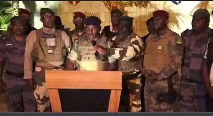 Africa in rivolta contro l’imperialismo francese: colpo di stato in Gabon