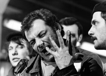 A Porto Ferro il secondo appuntamento con la rassegna “Spazio Piscina” dedicato a Gian Maria Volontè