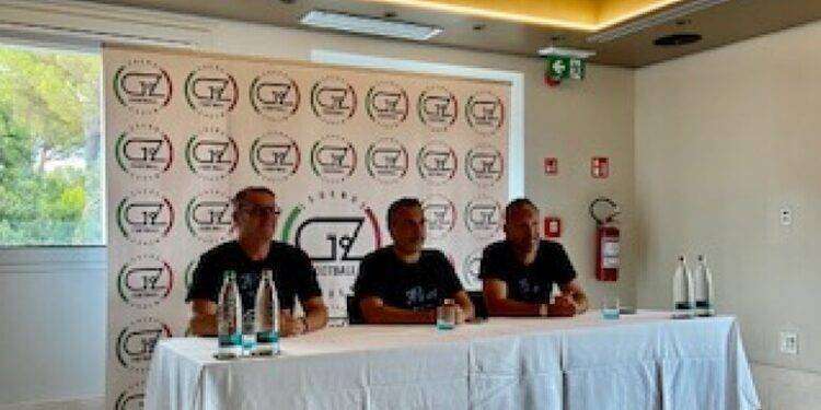 Gianluca Zambrotta in Costa Smeralda con la sua Gz19 Academy